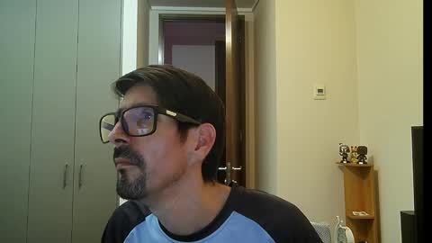 Snapshot of phanch0 chatting on 3, 2, 2025 PANCHO online show from 3, 2, 2025