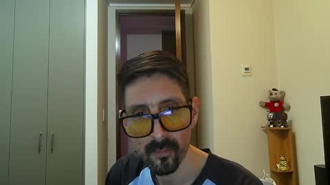 Snapshot of phanch0 chatting on 12, 2, 2025 PANCHO online show from 12, 2, 2025