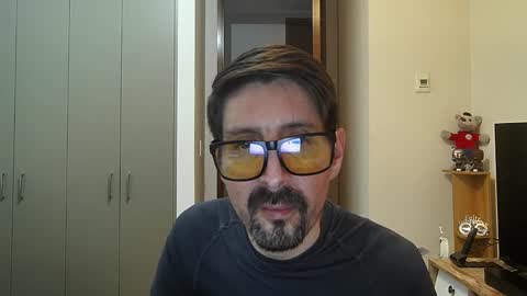 Snapshot of phanch0 chatting on 10, 9, 2025 PANCHO online show from 10, 9, 2025