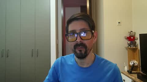 Snapshot of phanch0 chatting on 14, 9, 2025 PANCHO online show from 14, 9, 2025