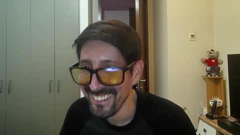 Snapshot of phanch0 chatting on 11, 11, 2025 PANCHO online show from 11, 11, 2025