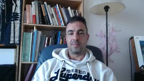 phantasie31 online show from 25, 2, 2026