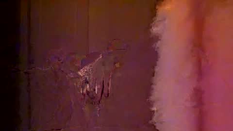 Snapshot of phantasypharrah chatting on 19, 12, 2024 PharrahFR online show from 19, 12, 2024