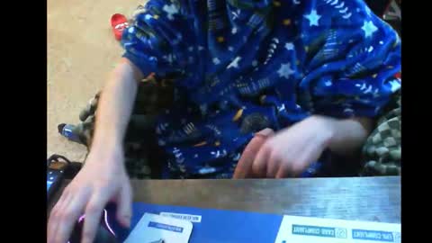 phantm420__ online show from 21, 12, 2025