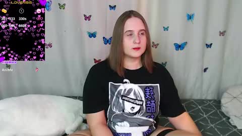 Snapshot of phantommira chatting on 3, 3, 2025 phantommira online show from 3, 3, 2025