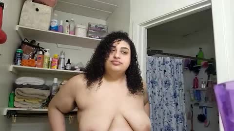 The Deity Hatshepsut online show from 19, 1, 2026