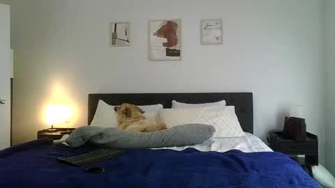 PhatAssBlond online show from 24, 12, 2024