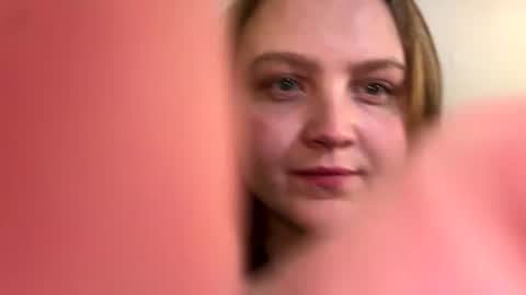 PhatAssBlond online show from 13, 2, 2025