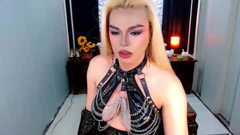 cervena online show from 21, 10, 2025