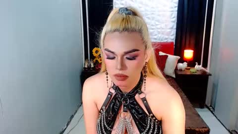 cervena online show from 22, 10, 2025