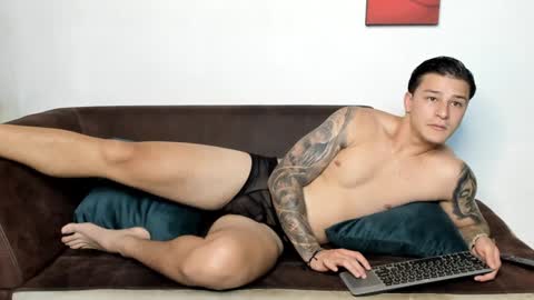 Philip Dalton online show from 14, 1, 2025