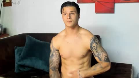 Philip Dalton online show from 5, 2, 2025