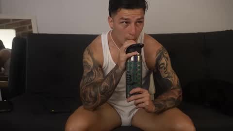 Philip Dalton online show from 3, 2, 2026