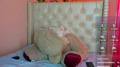 Snapshot of philippsx chatting on 22, 6, 2026 PHILLIP online show from 22, 6, 2026