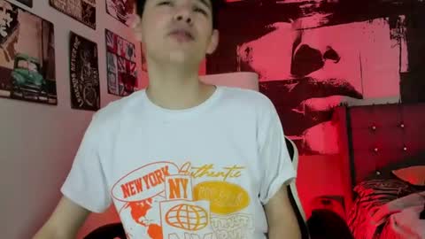 Snapshot of philippsx chatting on 9, 7, 2026 PHILLIP online show from 9, 7, 2026