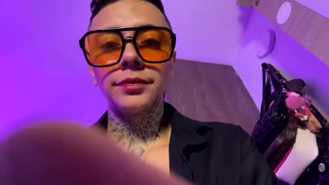 PHILLIP online show from 2, 8, 2026