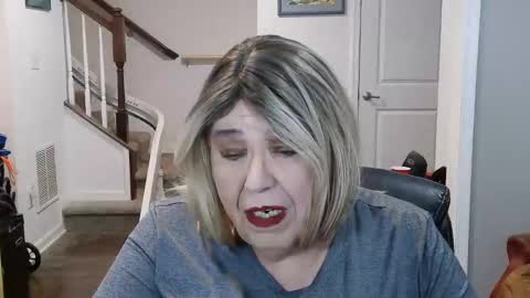 Geri online show from 11, 9, 2025