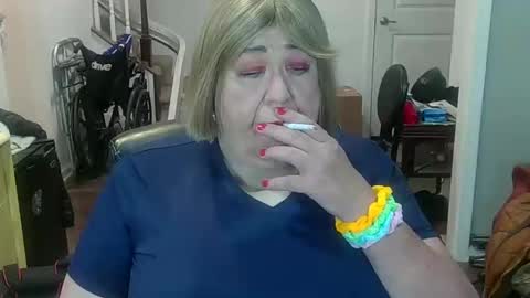 Geri online show from 23, 10, 2025