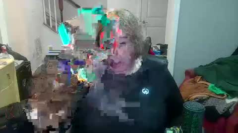 Geri online show from 23, 11, 2025