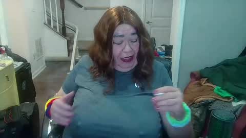 Geri online show from 24, 11, 2025