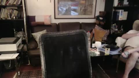 Snapshot of philoumis2 chatting on 5, 2, 2025 Philippe online show from 5, 2, 2025