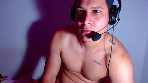 AdnierGnz online show from 21, 12, 2024