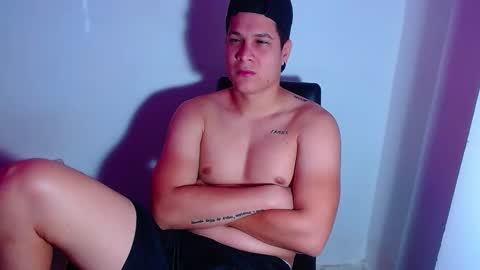 AdnierGnz online show from 26, 12, 2024