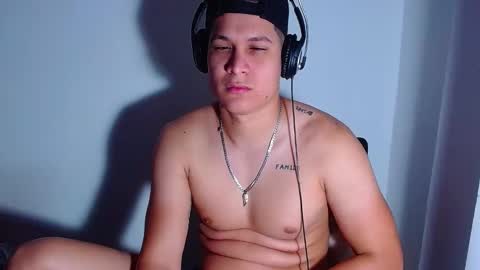 AdnierGnz online show from 28, 12, 2024