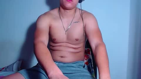 AdnierGnz online show from 5, 1, 2025