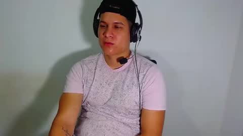 AdnierGnz online show from 9, 3, 2025