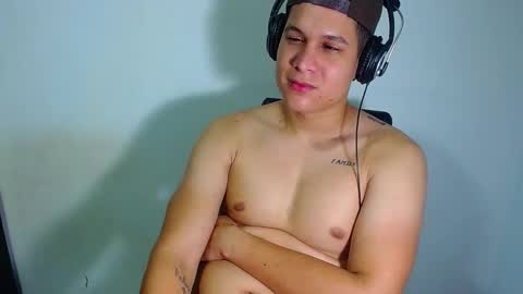 AdnierGnz online show from 10, 3, 2025