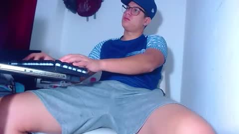 AdnierGnz online show from 10, 11, 2025