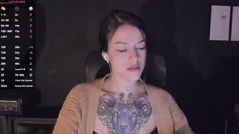 phoenixx_x online show from 19, 2, 2025