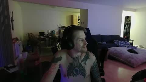 FrankenDaddy online show from 21, 3, 2026