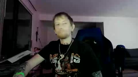 FrankenDaddy online show from 7, 6, 2026