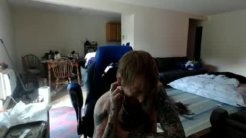 FrankenDaddy online show from 21, 6, 2026