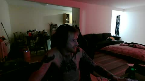 FrankenDaddy online show from 26, 6, 2026