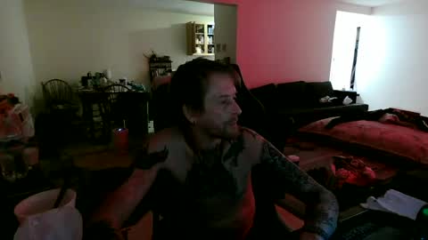 FrankenDaddy online show from 30, 6, 2026