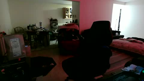 FrankenDaddy online show from 2, 7, 2026