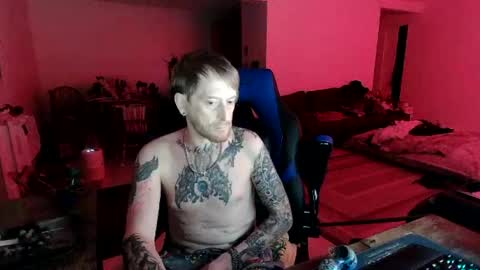 FrankenDaddy online show from 15, 7, 2026
