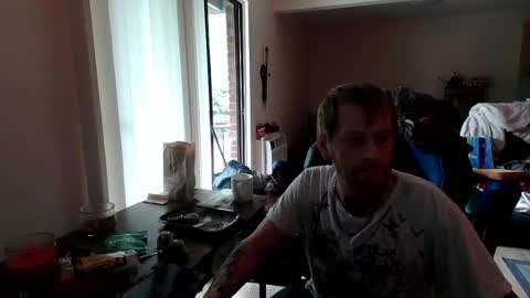FrankenDaddy online show from 18, 7, 2026