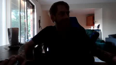 FrankenDaddy online show from 19, 7, 2026