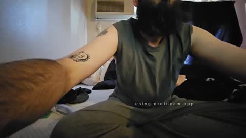 phxstud369 online show from 9, 3, 2025