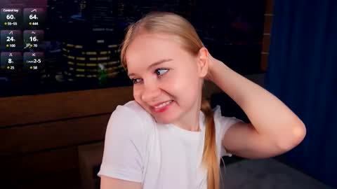 Hann G. Jones online show from 1, 3, 2025