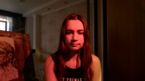 Jenny online show from 21, 10, 2025