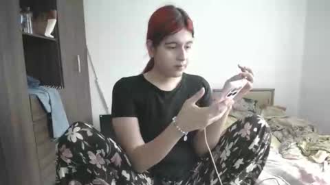 Snapshot of pia_alonzo30 chatting on 10, 3, 2026 izzy online show from 10, 3, 2026