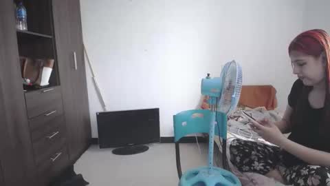 Snapshot of pia_alonzo30 chatting on 16, 3, 2026 izzy online show from 16, 3, 2026