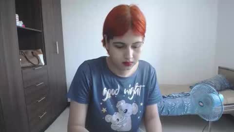 Snapshot of pia_alonzo30 chatting on 19, 3, 2026 izzy online show from 19, 3, 2026