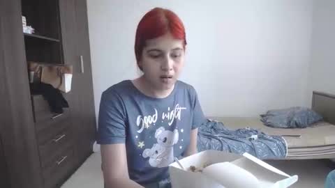 Snapshot of pia_alonzo30 chatting on 20, 3, 2026 izzy online show from 20, 3, 2026