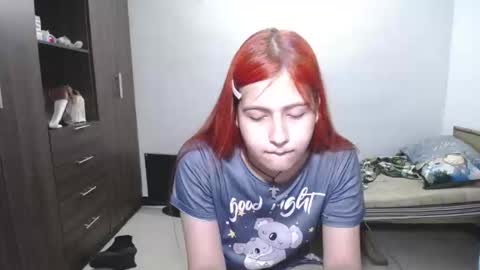 Snapshot of pia_alonzo30 chatting on 27, 3, 2026 izzy online show from 27, 3, 2026